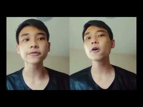 Take me to the river, I will swim by Alex Yurkiv| Beatbox cover