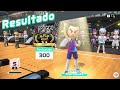 Nintendo Switch Sports Survival Bowling Perfect Game 300 Online Bowling