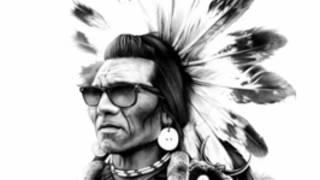 Infa-Red - Chief Rocka