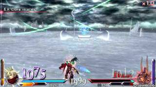 Dissidia 012 Duodecim Music DLC FFI-Battle