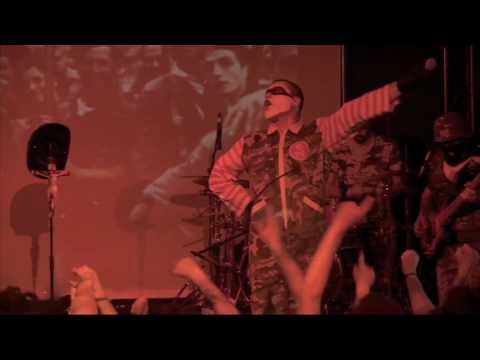 EL NOI DEL SUCRE - POR QUIÉN DOBLAN LAS CAMPANAS EN DIRECTO HD (A MI MANERA VOL.3)