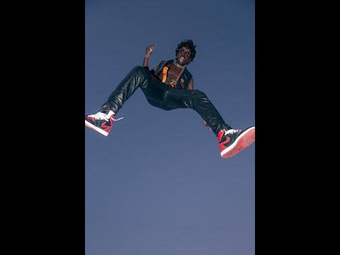 [FREE] SAINT JHN x FUTURE TYPE BEAT 2021 - "BE"