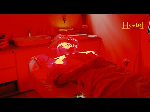 Hostel by Anabel 3 - Episode 5 "Si n'jetë"