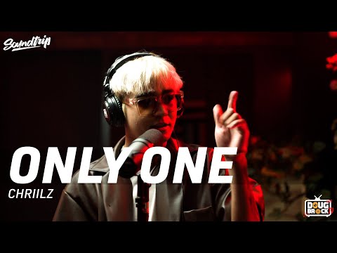 CHRIILZ - ONLY ONE (Live Performance) | SoundTrip EPISODE 083