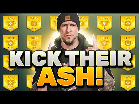 HOW TO BUILD an OP ARENA TEAM in 2025 (Complete Guide)