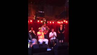 Meschiya Lake &amp; the Little Big Horns - Egyptian Ella