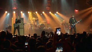 Download lagu Muse | Live at the Mayan Theatre, 2015 (Full Concert - HD) mp3