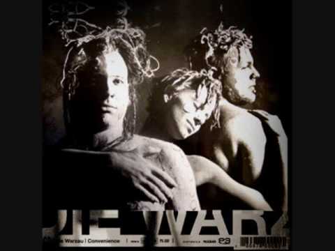 Die Warzau + Emilie Autumn ~ Dry