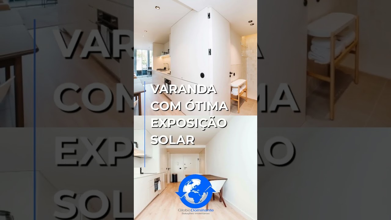 Vídeo do imóvel