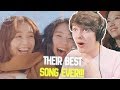TWICE - The Best Thing I Ever Did (올해 제일 잘한 일) MV Reaction!! || THEIR BEST SONG EVER!!! TWICE - The Best Thing I Ever Did (올해 제일 잘한 일) MV Reaction!! || THEIR BEST SONG EVER!!!