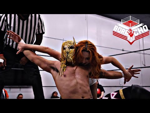 Raychell Rose vs Epydemius Jr (FULL MATCH) - BP: Closing Time 