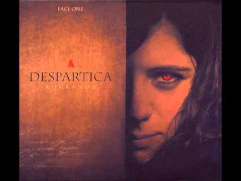 rukkanor - anthem for doomed youth (from despartica face one)