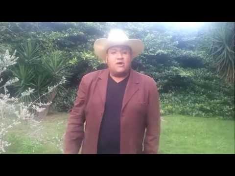 Leando Marquez    "El Tenor"    Viejo Guachamaron