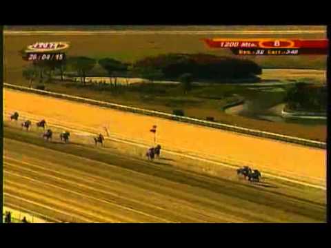 Resumen Domingo, 26 de Abril de 2015 - La Rinconada