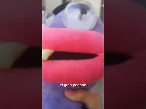 las preguntas de trancas y Barrancas el gran penono