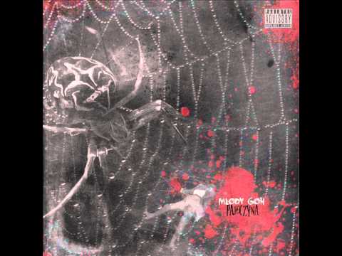 08.Młody Goh - Pajęczyna (Prod. Kozim)