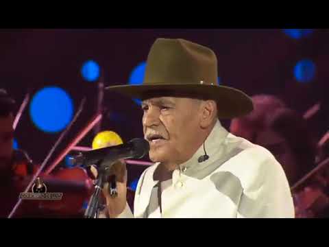 Mario Díaz "El Poeta De Requena" - El Ermitaño | Concierto De Lujo: Joropo Tuyero