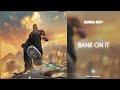 Burna Boy - Bank On It [432Hz]