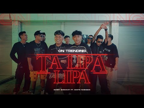 Thumbnail Video TA LIPA LIPA (feat. Dante Nababan)