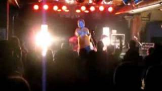 Dream Atlantic - Shredders/Exposure(live)