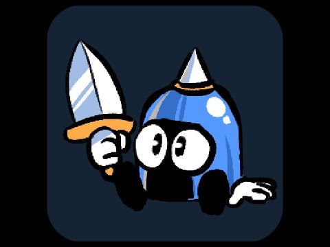 Tiny Pixel Dungeon - Adventure Video