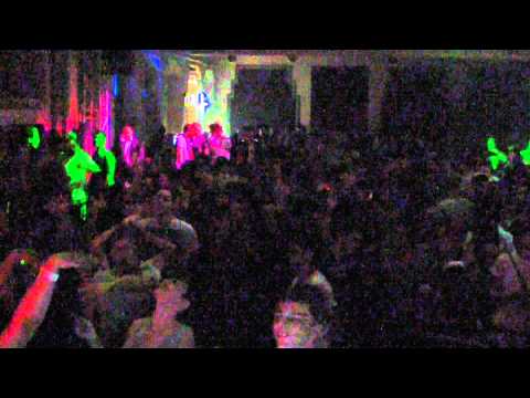 Alexandru Jijian @ Soled Out 12 Years of Love Events - Kristal Club - 29.09.2012