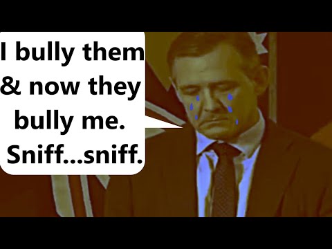NT Australia's Michael Gunner blasts anti-v@xxers & almost breaks down during press conference.