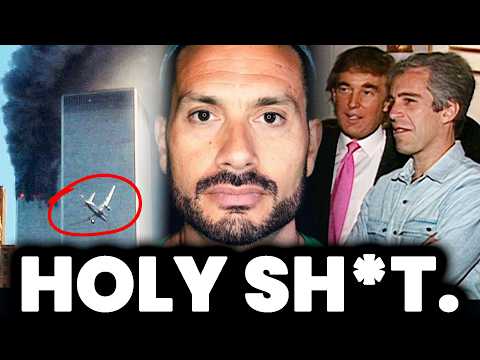 CIA Spy: 9/11 Wasn’t a Conspiracy… and Epstein Was A Pawn