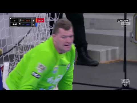 Gwardia Opole - NMC Górnik Zabrze