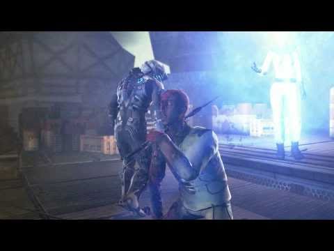 Dead Space 2 Walkthrough 1080p Part 46