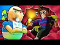 ESCAPE ROBLOX BABY BOBBY Weird