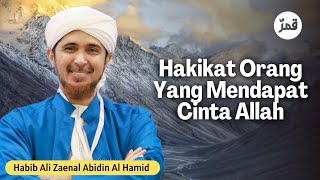 Download lagu Bagaimana Mendapatkan Cinta Allah? | Habib Ali Zaenal Abidin Al Hamid mp3