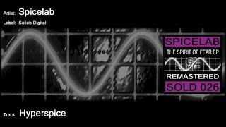 Spicelab - Hyperspice