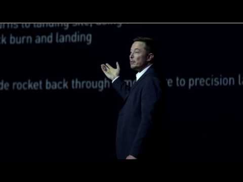 Elon Musk - SpaceX: Interplanetary Transport System - Raptor Engines | Expert analysis.
