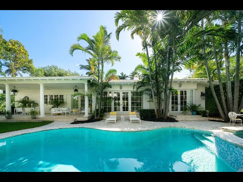 6666 Pine Tree Ln, Miami Beach, FL 33141, USA
