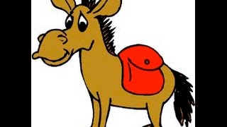 BORRIQUITO Ueppa Dance BALLI DI GRUPPO