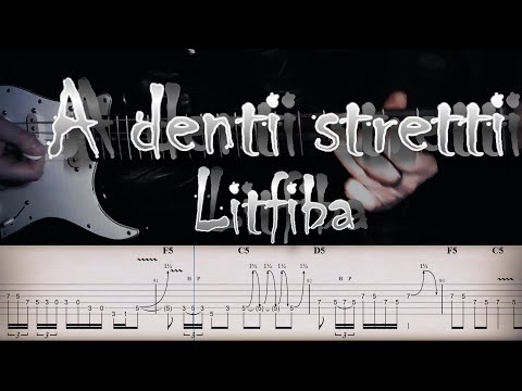 Nuovi Rampanti - Litfiba