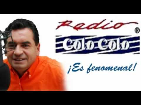 Radio Colo Colo Video