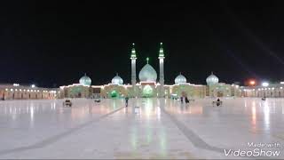 preview picture of video 'Masjidey Jamkaran Iran Qom'