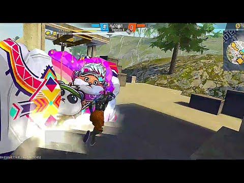 Pain / Hud de 7 dedos👽