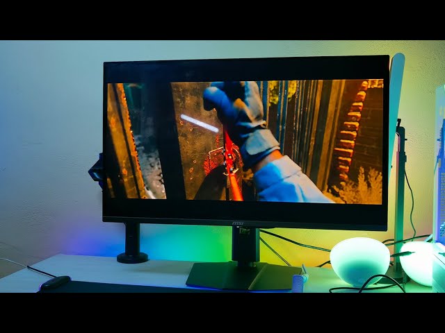Video preview