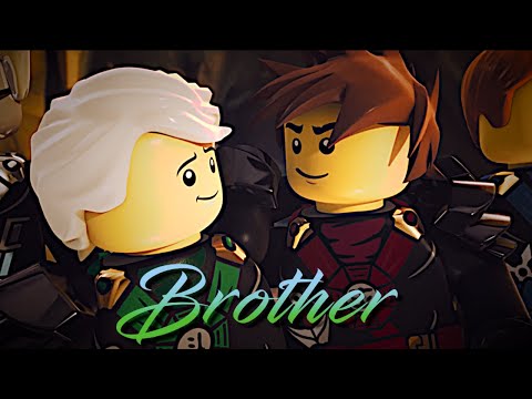 Brother - Ninjago MEP