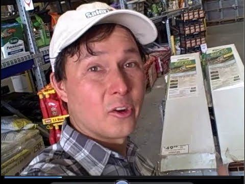 $10 Raised Garden Bed by Frame it All Lets You Grow Food at Home