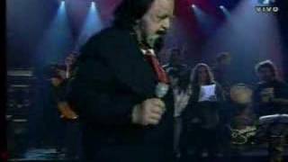 Horacio Guarany - si se calla el cantor