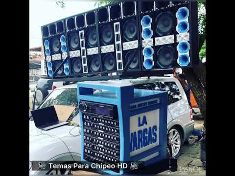 Medran Y Sus Cabelleros - Amo El Totico - Tipico Para Sonar en Chipeo