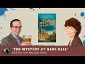 Half Pint with Maureen Paton ("The Mystery at Rake Hall")
