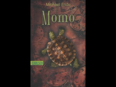 Momo - Kapitel 20