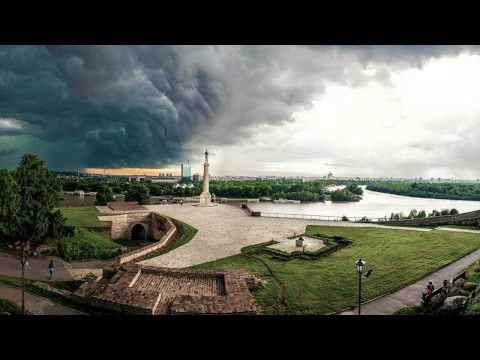 Igla - Nebo iznad Blokova (Pesma gromova)