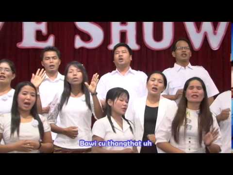 Thangthat Tlak Jesuh-Pathain Hla Thar(Group)