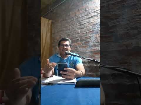 Recorrida Deportiva 🎧 🎤. Radio 106.1 Mhz Fontana (Chaco). Bloque 3. 22-04-26.